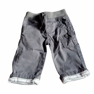 Baby Boy Old Navy Cargo Pants